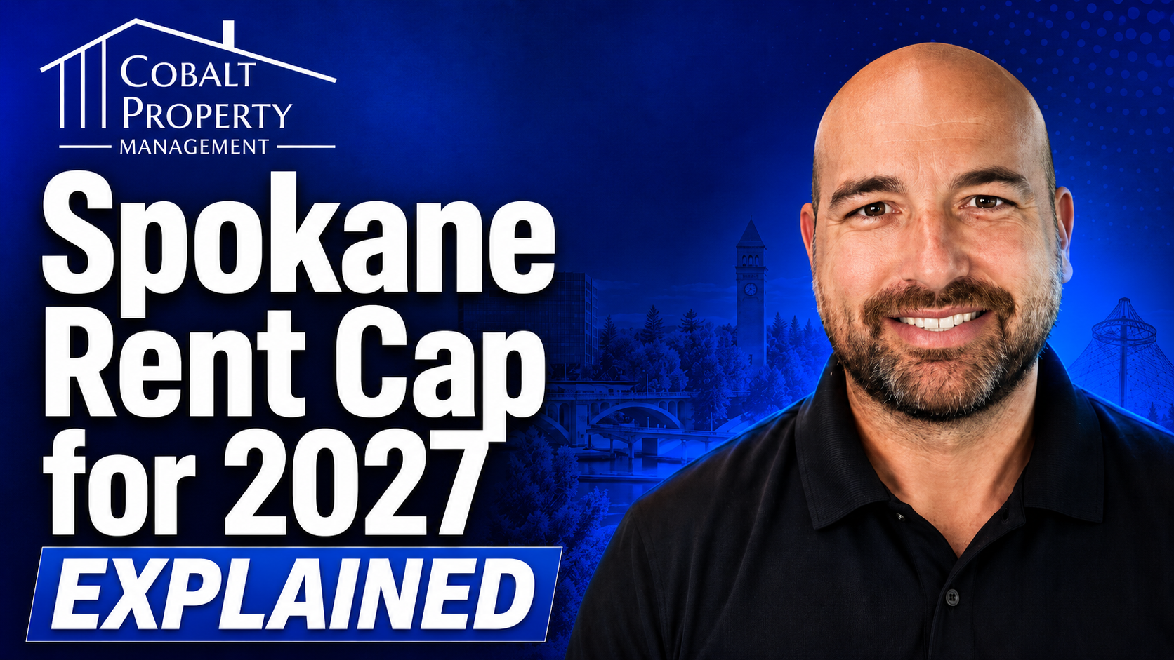 Spokane Rent Cap for 2027